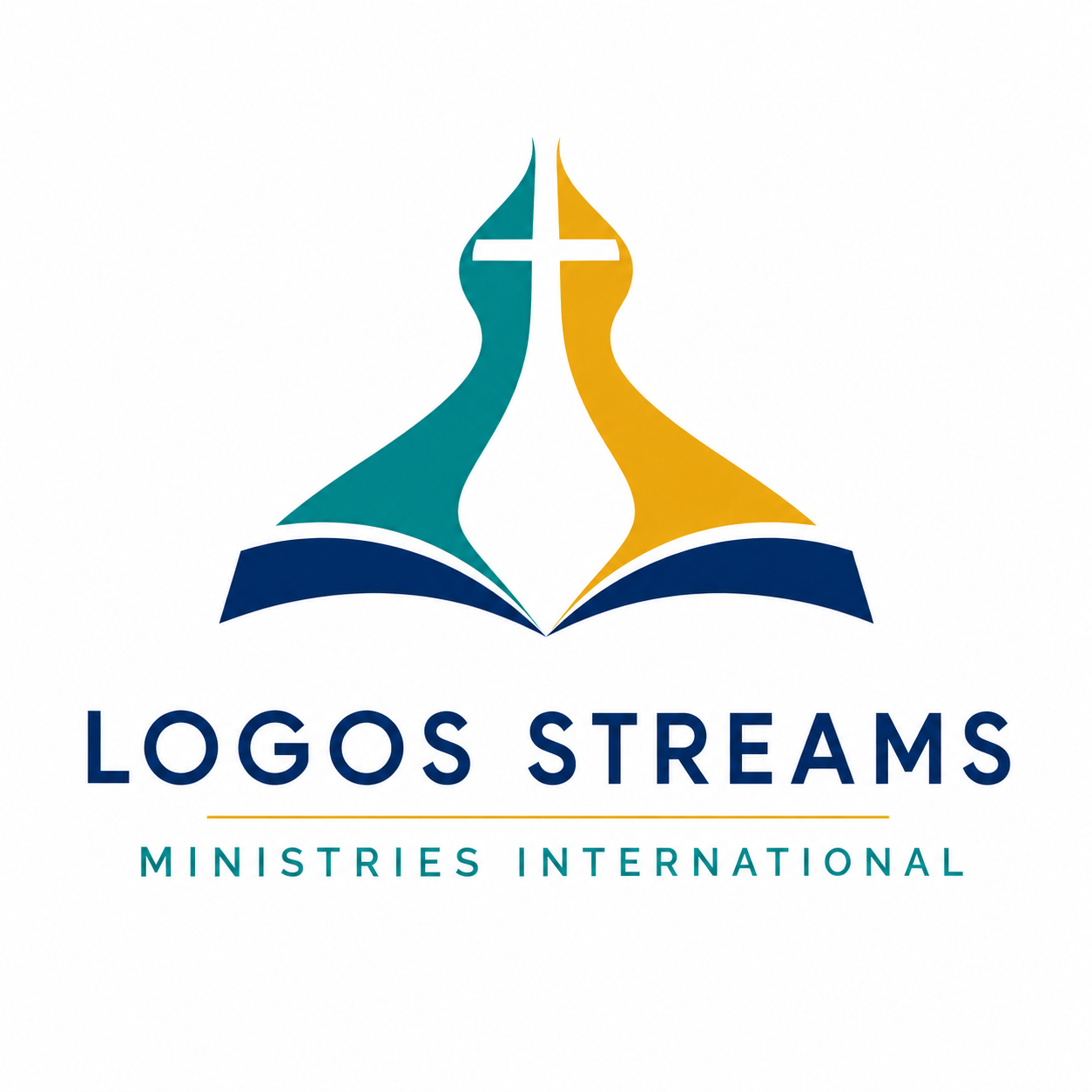 Logos Streams Ministries International